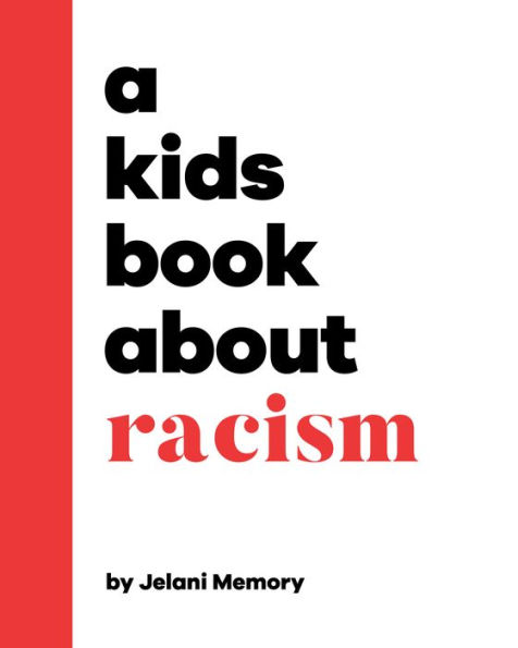 A Kids Book About Racism