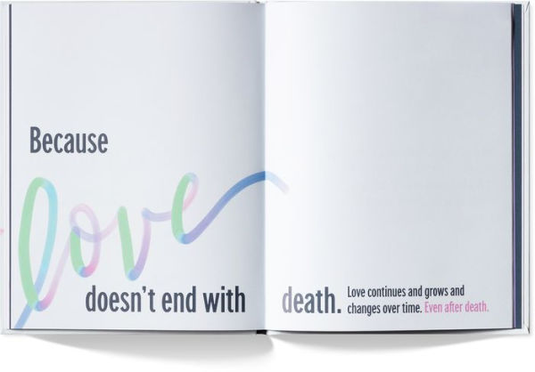 A Kids Book About Death