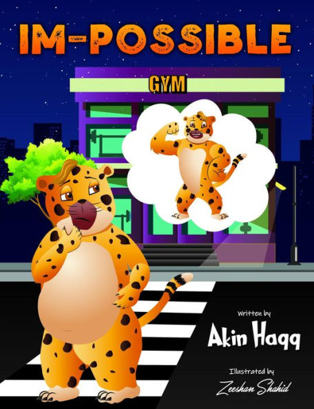 IM-POSSIBLE