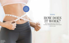Alternative view 4 of The Complete Guide to Keto: The Never Hungry Diet