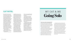 Alternative view 6 of The Meaning of Meow: What Your Cat Really Thinks!