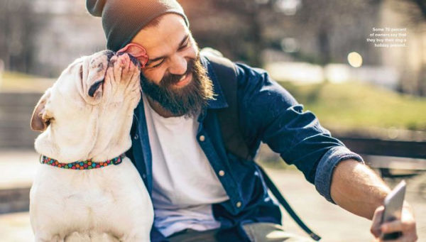 The Meaning of Woof: What Your Dog Really Thinks!