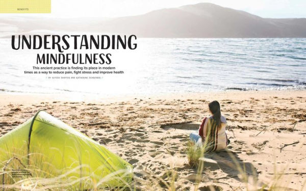 The Mindfulness Journal: The Ultimate Guide to Well-Being