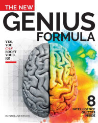 Ebook magazines download The New Genius Formula: Yes, You Can Boost Your IQ!