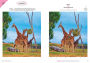 Alternative view 3 of Brain Fun Picture Puzzles: Spot the Differences!