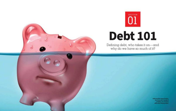 The Debt Cure: 175 Proven Strategies for Financial Independence