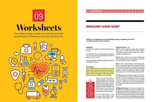 Take the Pain Out of Medicare: How to Get the Most From Your Benefits