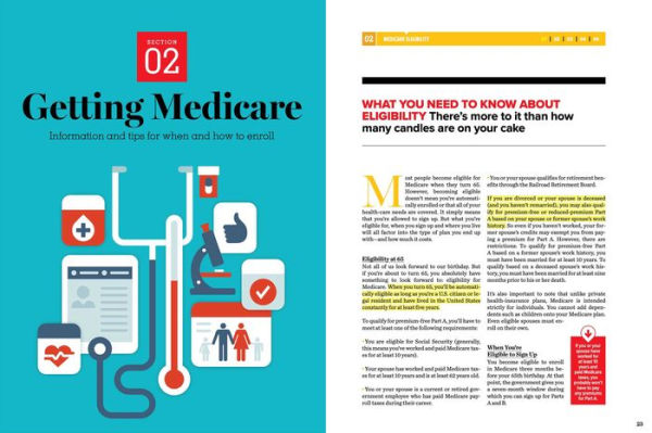 Take the Pain Out of Medicare: How to Get the Most From Your Benefits