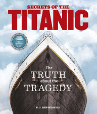 Free books to download on ipad 3 Secrets of the Titanic: The Truth About the Tragedy by   9781951274832 in English