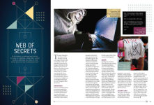 Alternative view 3 of Inside Secret Societies: Behind the Scenes of the Knights Templar, the Order of Assassins, Opus Dei, the Illuminati, Freemasons, & Many More