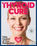 Alternative view 1 of The Thyroid Cure