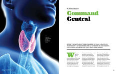 Alternative view 3 of The Thyroid Cure