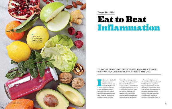 The Thyroid Cure