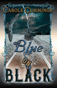 Title: Blue On Black, Author: Carole Cummings