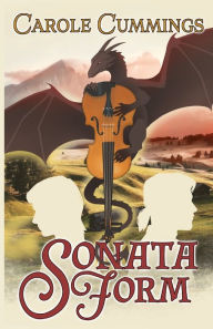 Title: Sonata Form, Author: Carole Cummings