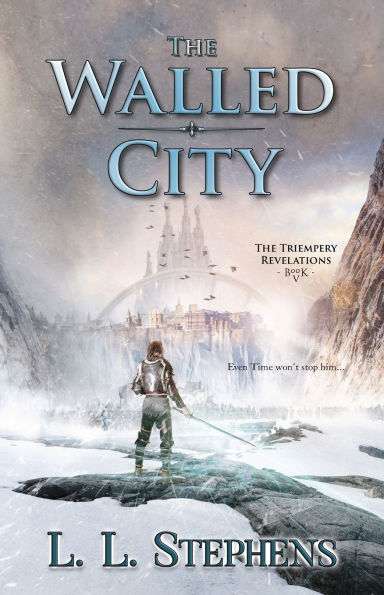 The Walled City