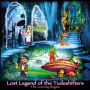Lost Legend of the Tude Shifters