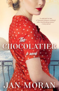 Title: The Chocolatier, Author: Jan Moran