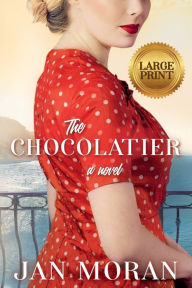 Title: The Chocolatier, Author: Jan Moran