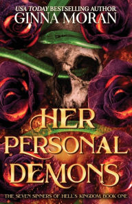 Title: Her Personal Demons, Author: Ginna Moran