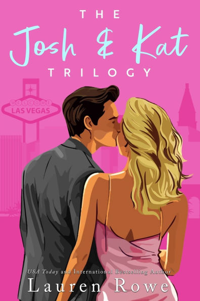 The Josh & Kat Trilogy