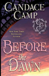 Title: Before the Dawn, Author: Candace Camp