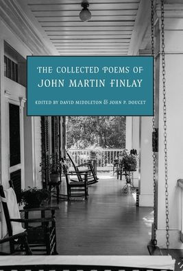 The Collected Poems of John Martin Finlay