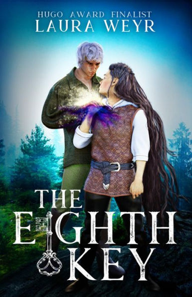 The Eighth Key