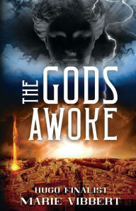 Free ebook mobile downloads The Gods Awoke