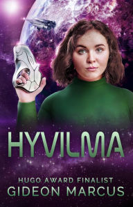 Title: Hyvilma, Author: Gideon Marcus