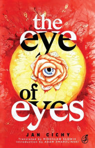 Title: The Eye of Eyes, Author: Jan Cichy
