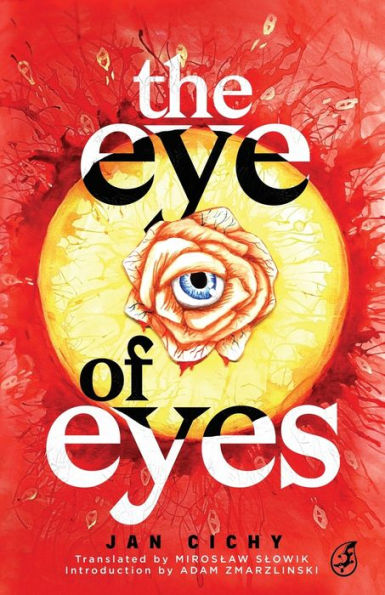 The Eye of Eyes