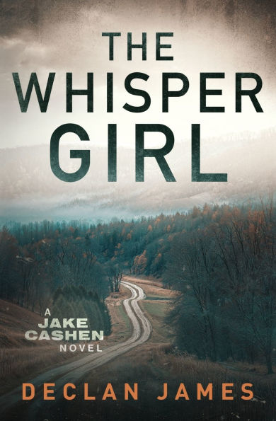 The Whisper Girl