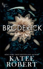 Broderick (Sabine Valley #2)