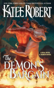 Ebook download forum epub The Demon's Bargain by Katee Robert (English literature) iBook