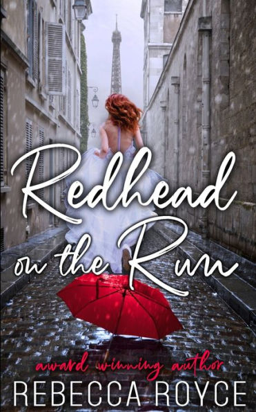 Redhead On The Run