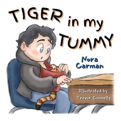 Tiger in My Tummy