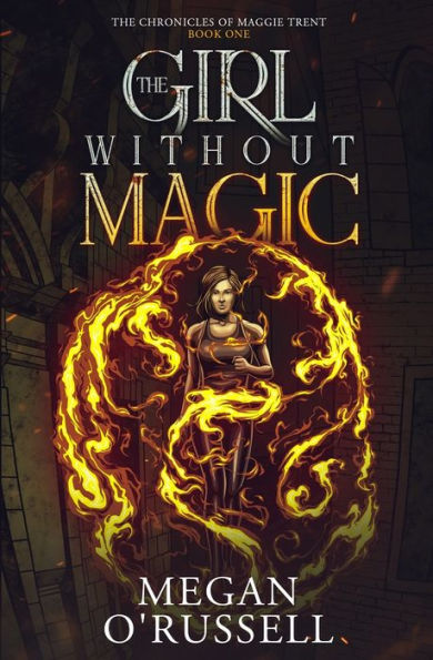 The Girl Without Magic