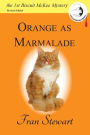 Orange as Marmalade