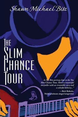 the Slim Chance Tour: Stories Key of G-Whiz