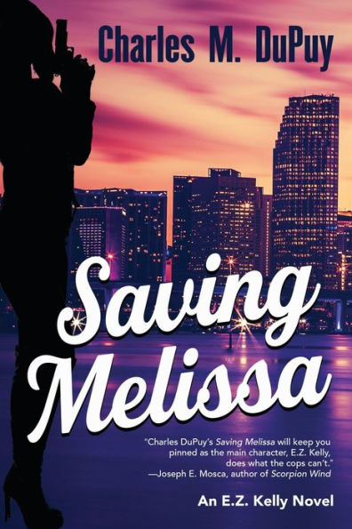 Saving Melissa