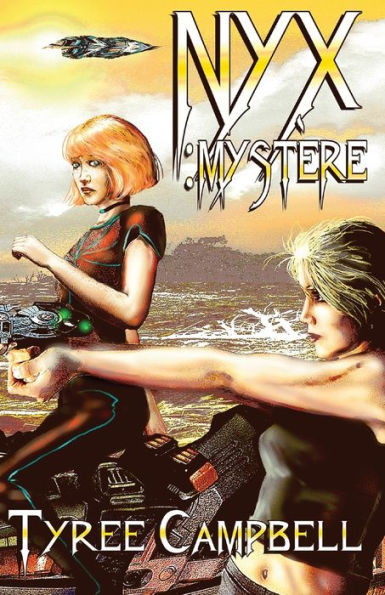 Nyx: Mystere