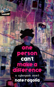 Pdf free download ebooks One Person Can't Make a Difference (English Edition) 