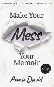 Text book fonts free download Make Your Mess Your Memoir