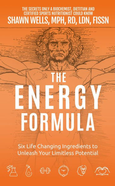 The ENERGY Formula