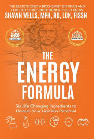 Free online books download pdf The ENERGY Formula