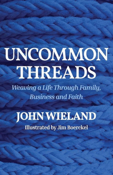 Uncommon Threads