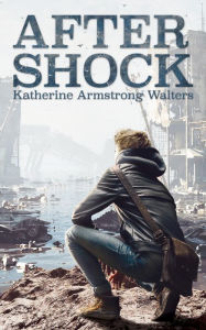 Title: Aftershock, Author: Katherine Armstrong Walters