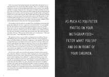 Alternative view 20 of The Overly Honest Teacher: Parenting Advice from the Classroom