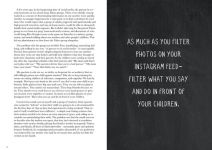 Alternative view 5 of The Overly Honest Teacher: Parenting Advice from the Classroom